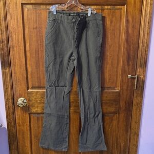 Calvin Klein Jeans Boot Cut Pants